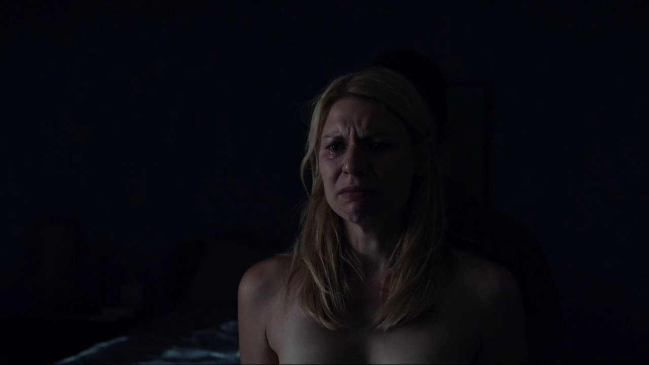 Watch Homeland Season 7 Episode 6 Full HD (Species Jump) video