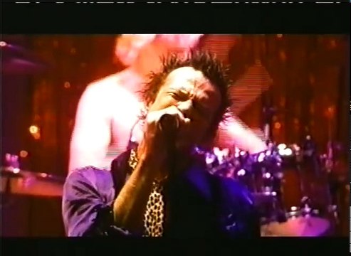 Stone Temple Pilots (STP) - Spankin' live Las Vegas NV 08/12/1999