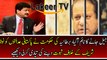 Hamid Mir Reveals About Sharif Family Future