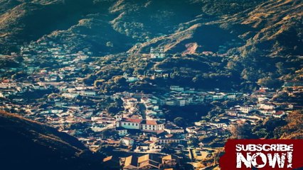 दुनिया की सबसे ठंडी जगह II worlds most coldest city