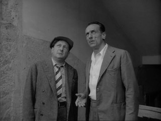 Filumena Marturano (Film Completo -secondo tempo) con Eduardo e Titina De Filippo