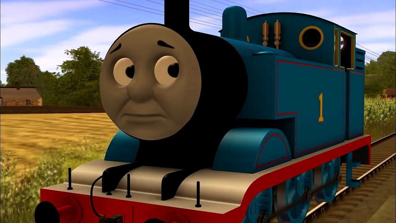 Thomas the Quarry Engine video Dailymotion
