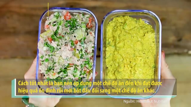 Bí kíp được các chị em phụ nữ áp dụng để giữ được vóc dáng thon gọn