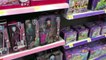 Toy Hunting - McDonalds Happy Meal Toys - Ever After High - Monster High - My Little Pony