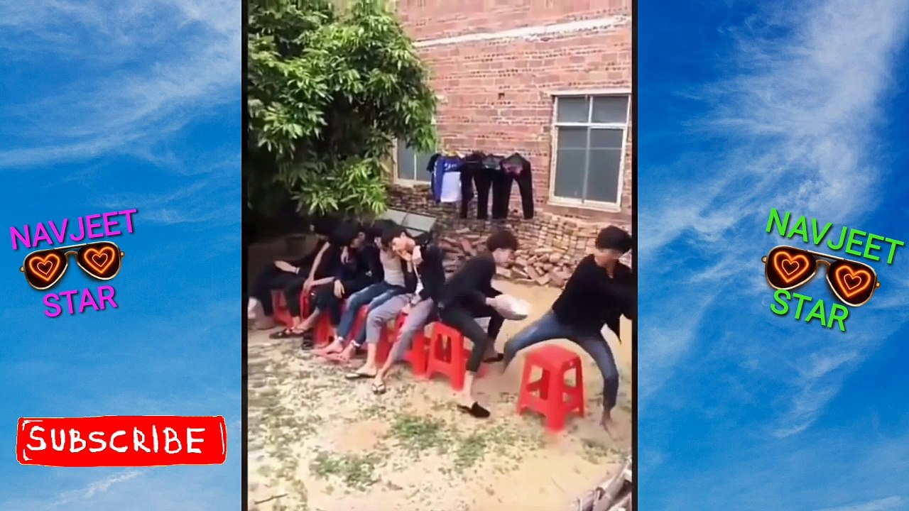 UNIK Funny Videos 2018 MOST LIKE THIS VIDEOS