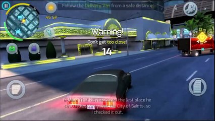 WHAT IF ALIENS INVENTED DUBSTEP?! - Gangstar Vegas [Part 18]