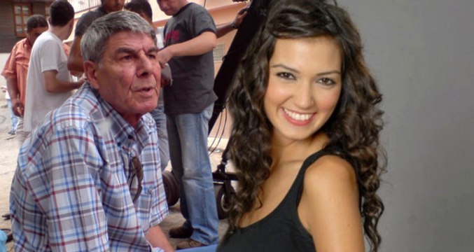 Genç Oyuncu Billur Yazgan Son Noktayı Koydu: Ercan Yazgan Babam Değildir