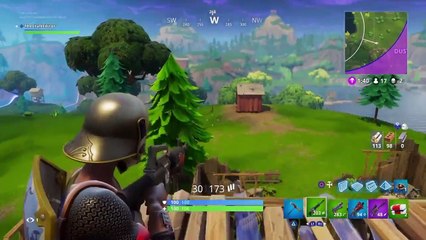 Fortnite- How to Win every time