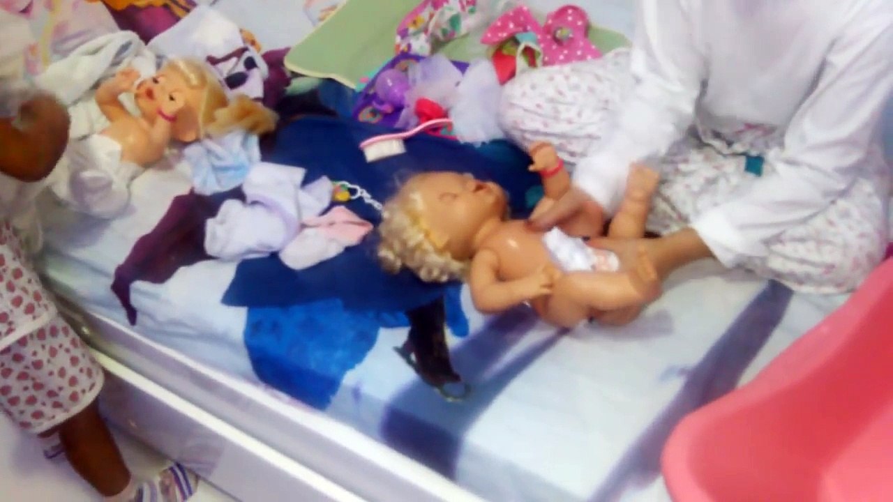rotina da noite das baby , (parte 2) MAMÃE O Q É CUCA???? KKKKKKKKKKKK
