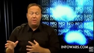 ALEX JONES AND COINTELPRO (by RichieFromBoston) Reuploaded Mirrored Video