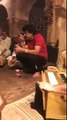 Rehearsal Video 2 - Rahat Fateh Ali Khan - Virsa Heritage Revived sab ambia kay 2