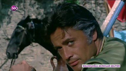 Malkoçoğlu Akıncılar Geliyor