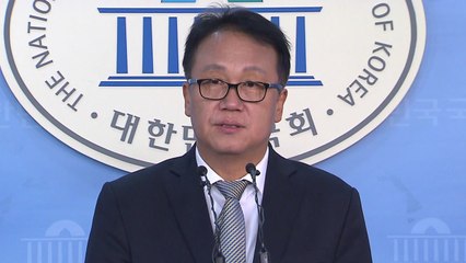 민병두 의원, 성추행 의혹에 의원직 전격 사퇴 / YTN
