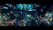 [ หนังใหม่ 2018 ] Pacific Rim   Uprising IMAX Trailer - 2018