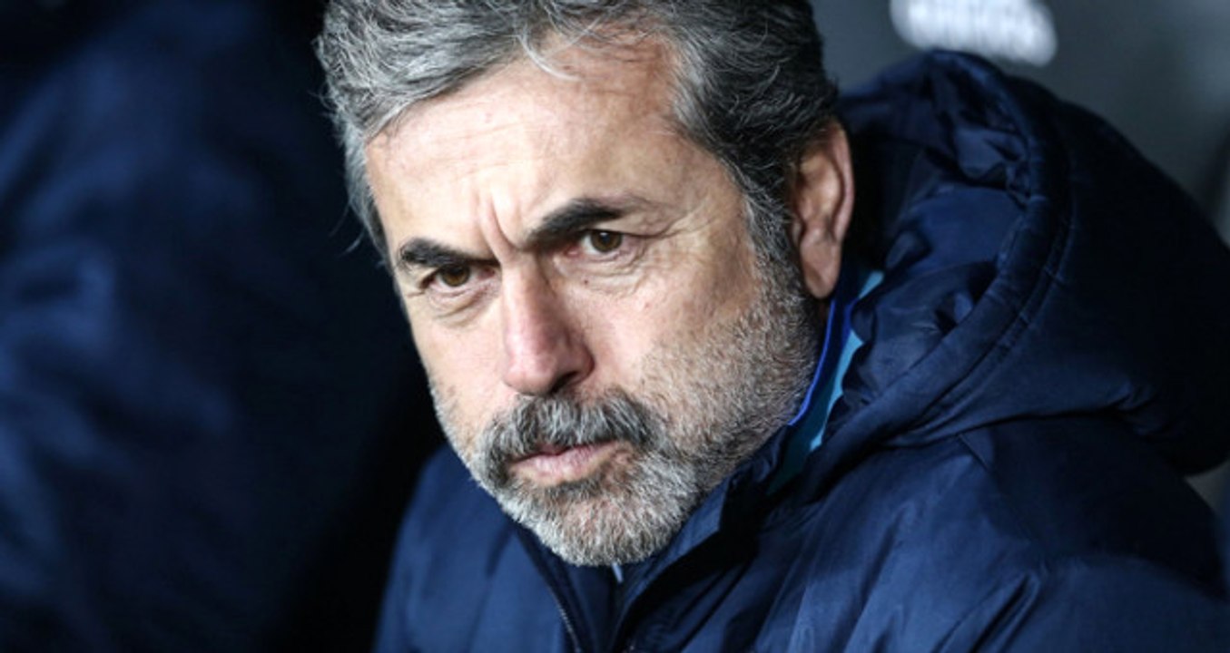 Aykut Kocaman, Yeni Malatyaspor Maçında Volkan Demirel'e Görev Verecek