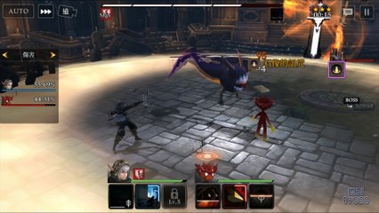 《風形》榮耀繼承者 (Heir Of Light) 遊戲玩法