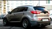 Kia Новый Sportage R 2.0 Diesel 2WD diesel cars video SUV car कारों वीडियो ऑफ-रोड वाहन डब्बा