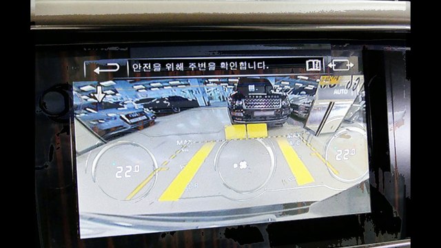 Land Rover Range Rover 4.4 SDV8 Vogue SE L405 diesel cars video SUV car कारों वीडियो ऑफ-रोड वाहन डब्बा