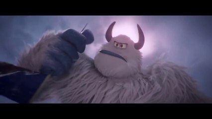 Smallfoot Teaser (2018) - New Movie Preview