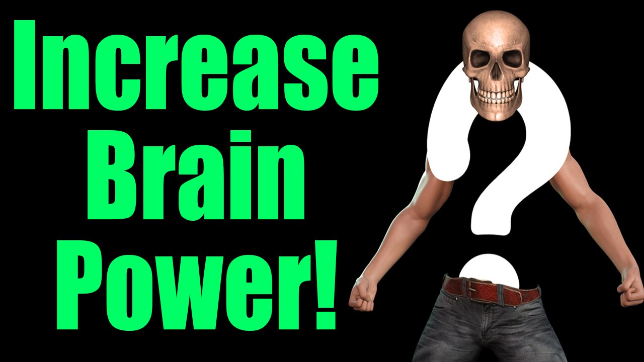 Brain - Simple Ways To Increase Your Intelligence | Boldsky