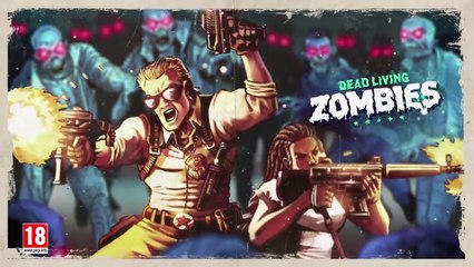 FAR CRY 5 Season Pass Trailer (2018) PS4 _ Xbox One _ PC