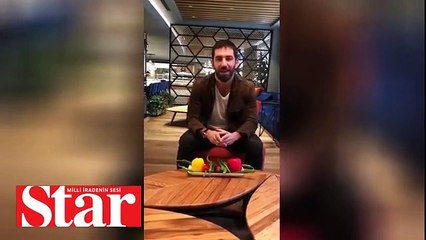 Arda Turan Cedi Osman�a meydan okudu