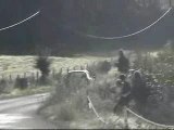 1er Rallye national de Chambost 2004