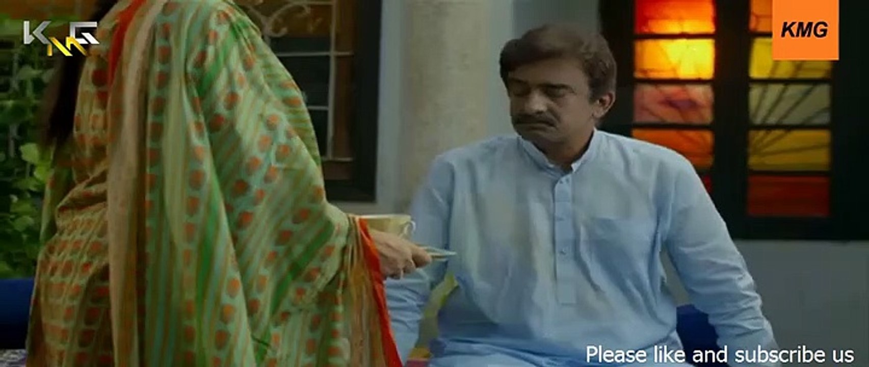 Khamoshi E 7 - 18 November 2017