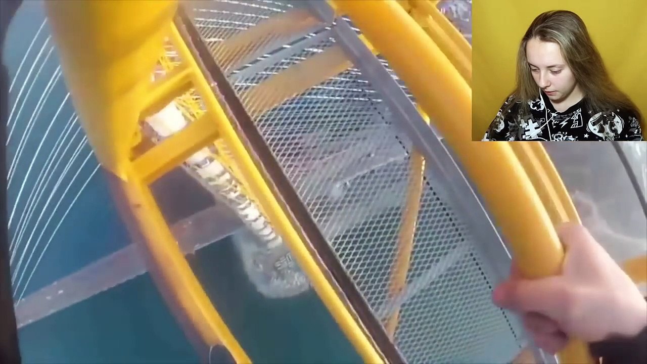 ПОПРОБУЙ НЕ ОТВОРАЧИВАТЬСЯ ЧЕЛЛЕНДЖ (99% НЕ ПРО...