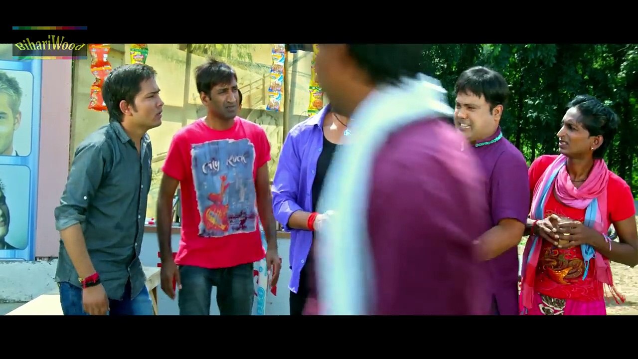 Rani Chattarjee - Priyanka Pandit __ Yash Kumar Mishra - Ichchadhari Uncut Scene ( 720 X 1280 )