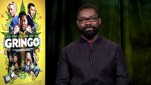 IR Interview: David Oyelowo For 