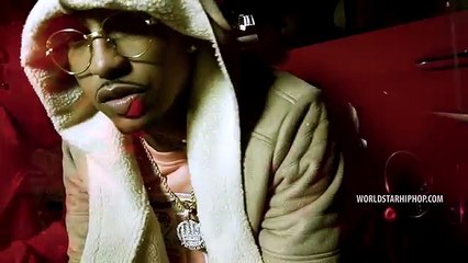 Trouble Crazy (WSHH Exclusive - Official Music Video)