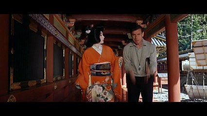 Ma geisha 1961  TrueFrench x264 FRANÇAİSE   Pt 02