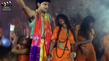 बाबा जी की बूटी ॥ Rakesh Mishra __ Baba Ji Ki Booti - Latest Bhojpuri Songs 2016 ( 720 X 1280 )