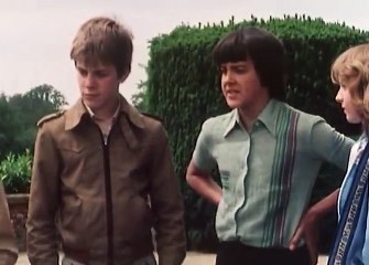 Le Club Des Cinq 1978 1x04 Les Cinq Dans La Tour Du Contrebandier  Part 1