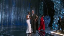 Watch Frank Stiefel's Oscar 2018 Acceptance Speech for Documentary Short Subject