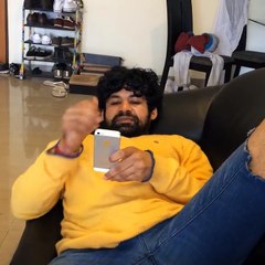 Never let your bro teach you hindi - 2 Foreigners In Bollywood