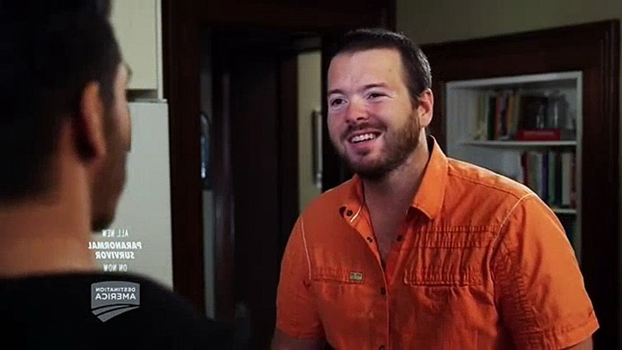 Paranormal Survivor S01 E09 Multiple Witnesses