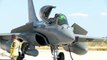 Dassault Rafale - Preflight-check and Takeoff