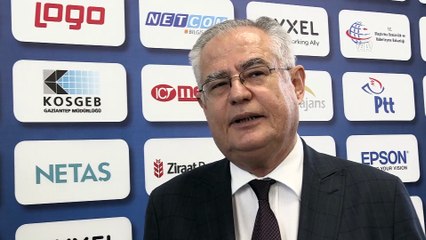 Sosyal medya verileri Türkiye'de kalacak - GAZİANTEP