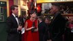 Watch Mahershala Ali on the Oscars Red Carpet with Oscars 2018 All Access