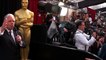 Watch Michael Stuhlbarg on the Oscars Red Carpet with Oscars 2018 All Access