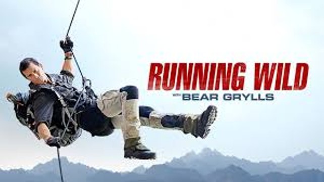 EL ULTIMO SUPERVIVIENTE,BEAR GRYLLS,A prueba de todo CAPITULO T1 x 2, EPISODIO Los Alpes,PROGRAMA TV SUPERVIVENCIA Y AVENTURAS,RETRO,NOSTALGIA,VINTAGE,TELEVISION DEL RECUERDO,RED MARABUNTA