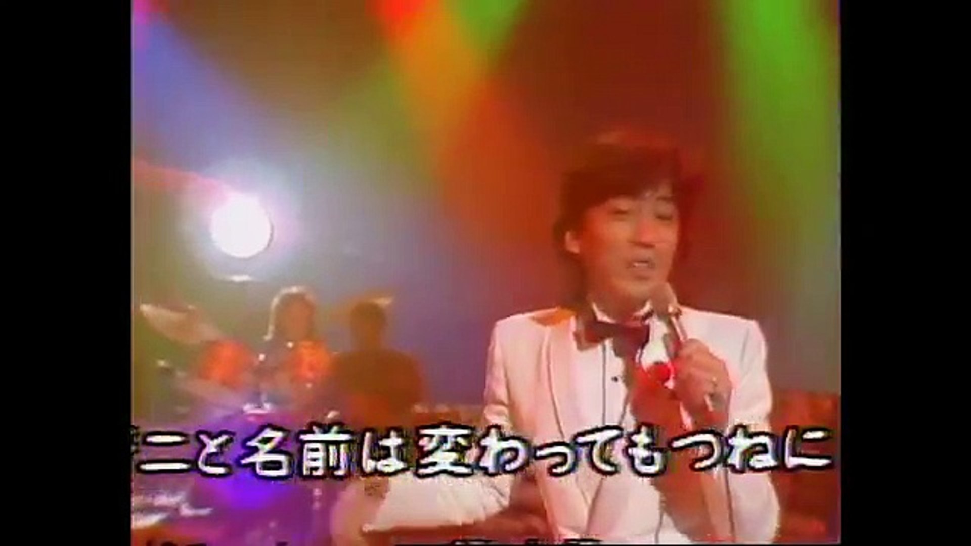 危険なふたり 沢田研二 Hd 動画 Dailymotion