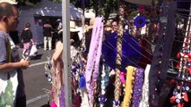 Avustralya’da Türk Pazar Festivali başladı - MELBOURNE