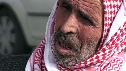 Esir oğlundan 6 yıldır haber alamıyor - GAZİANTEP