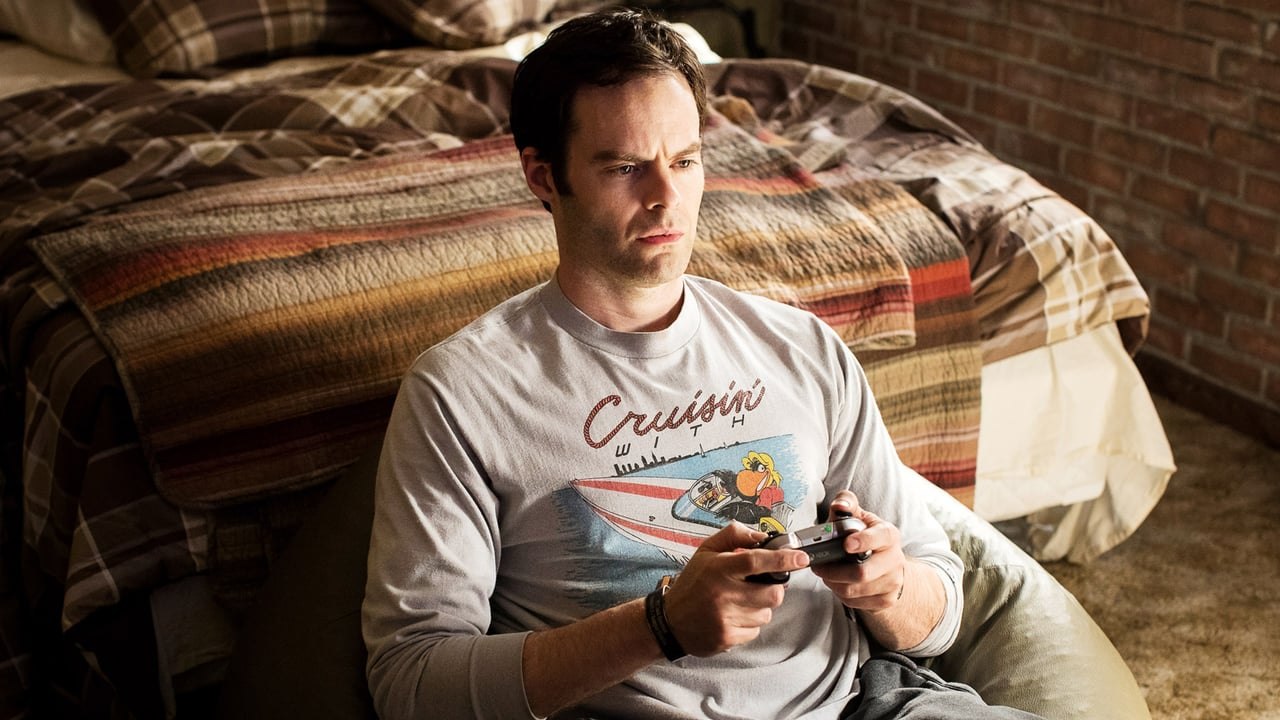 Tv Series Barry Season 1 Episode 1 video Dailymotion