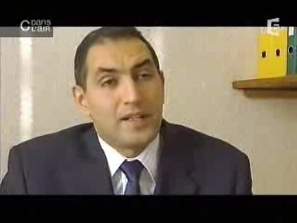 Mohamed a raison