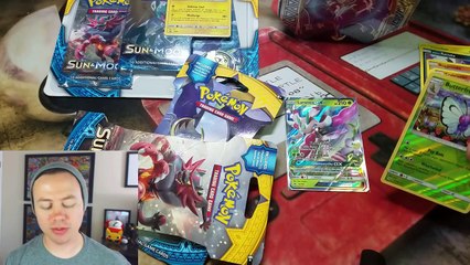 THE BEST TJ MAX POKEMON CARDS EVER! WOW! - POKEMON UNWRAPPED