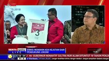 Berita Terbaru 9 Maret 2018 Joss ! Pakar : Bila Bebas, Ahok Sangat Pantas Dampingi Jokowi Di 2019